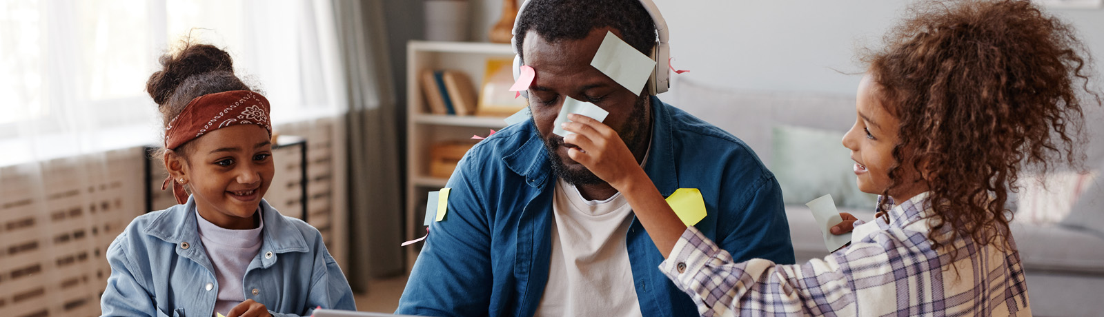 Supporting Parents with Children's Mental Health | Pluxee