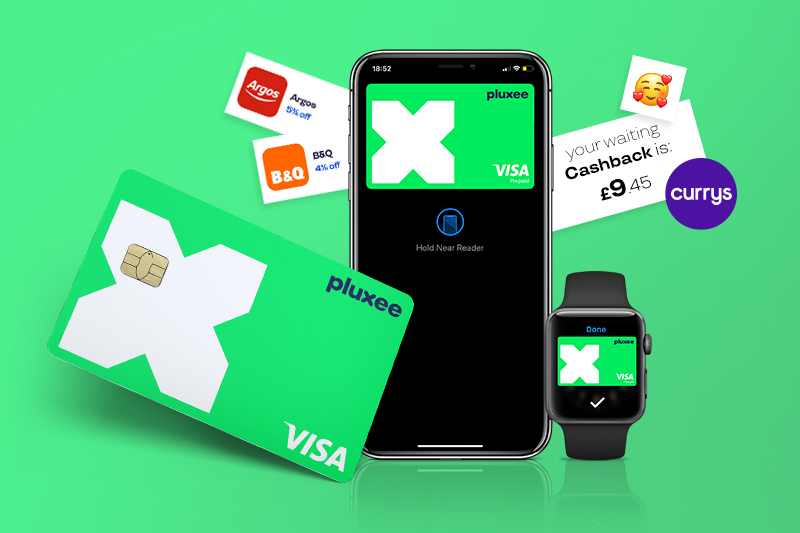 pluxee cashback virtual card
