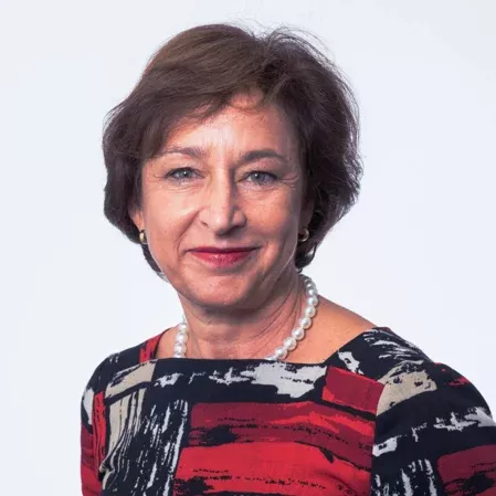 Professor Amanda Kirby