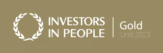 Investors in people 