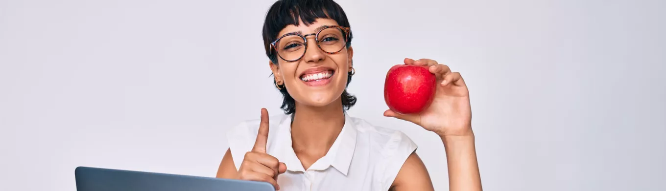 Are Healthy Employees More Productive?  