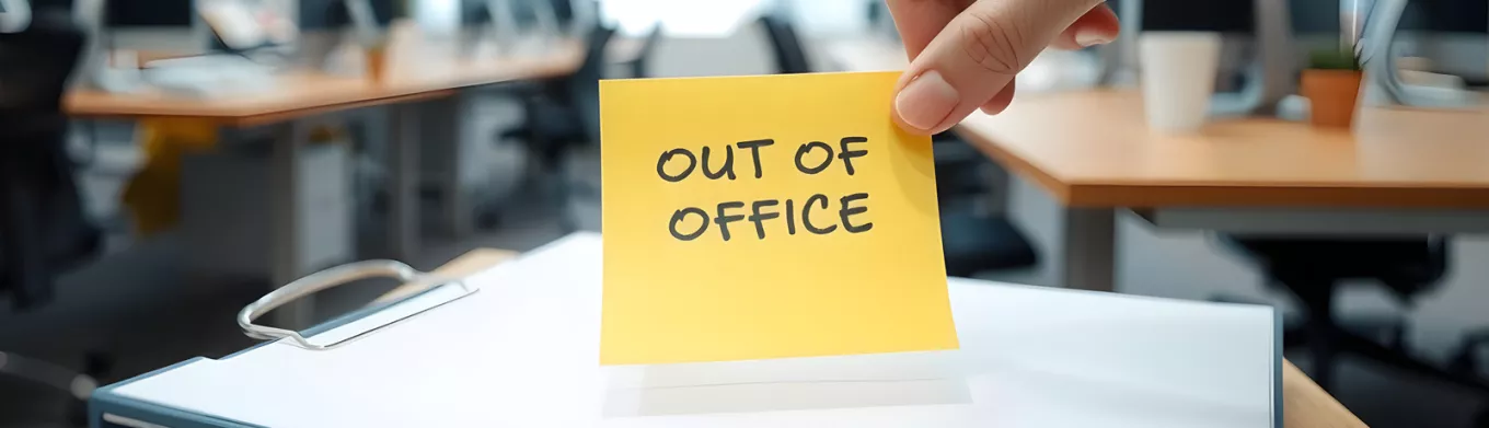 Tips on reducing employee absenteeism 