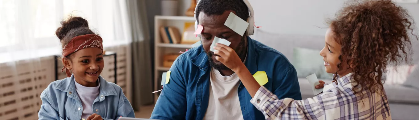 Supporting Parents with Children's Mental Health