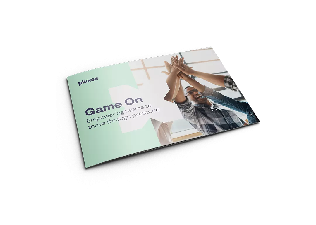 Game On eBook 