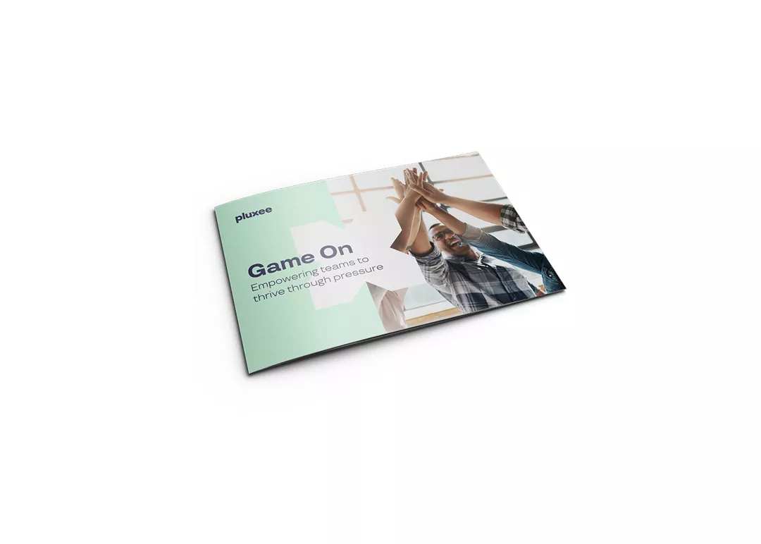 Game On eBook 