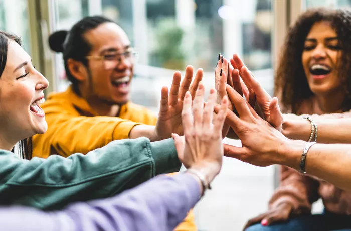 employee engagement culture blog