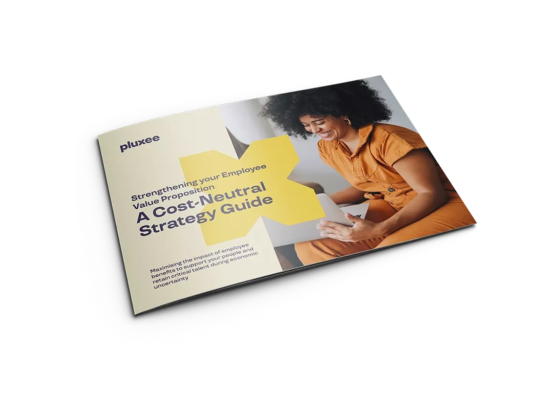 Employee Value Proposition guide (EVP) 