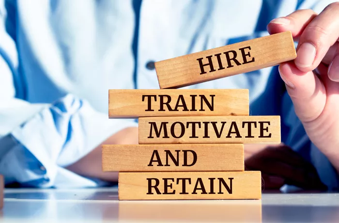 motivational pyramid