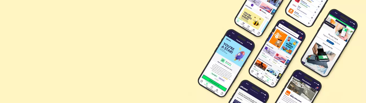 employee benefits platform