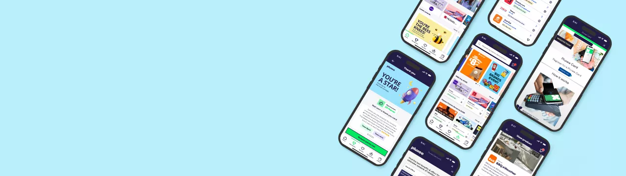 employee benefits platform