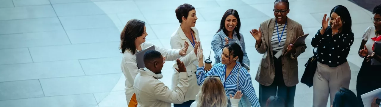employee trends 2026