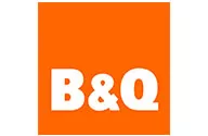 B&amp;Q logo