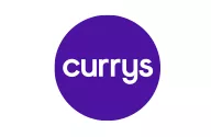 Currys logo pluxee