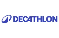 Decathlon logo pluxee
