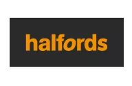 halfords logo pluxee