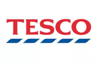 tesco logo pluxee