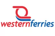 Western ferries