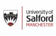 university of salford