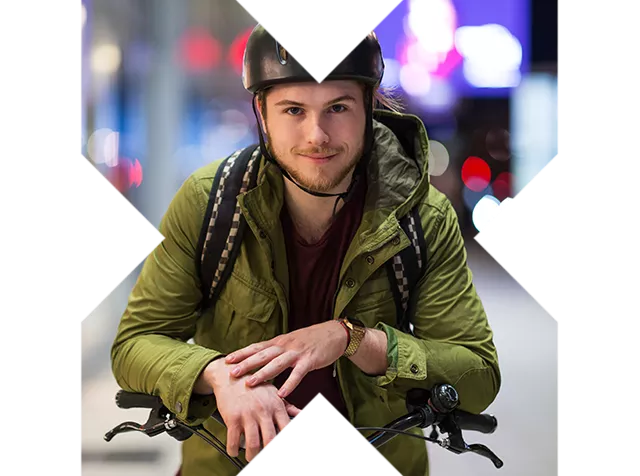 Cycle to work scheme cap discount