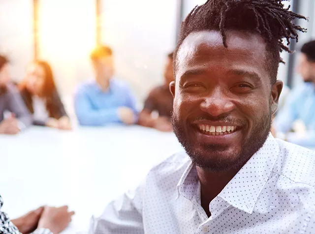 Focusing on your Employees 