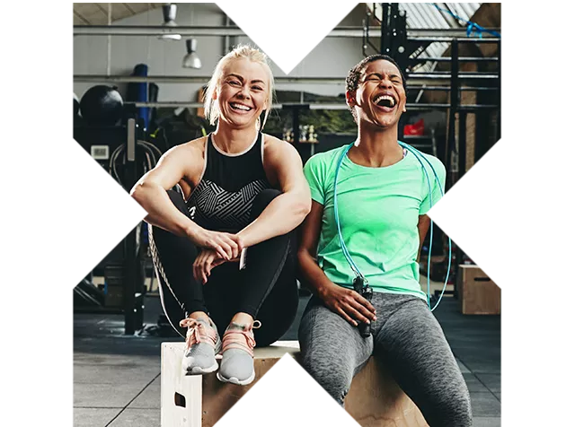 More of what matters X