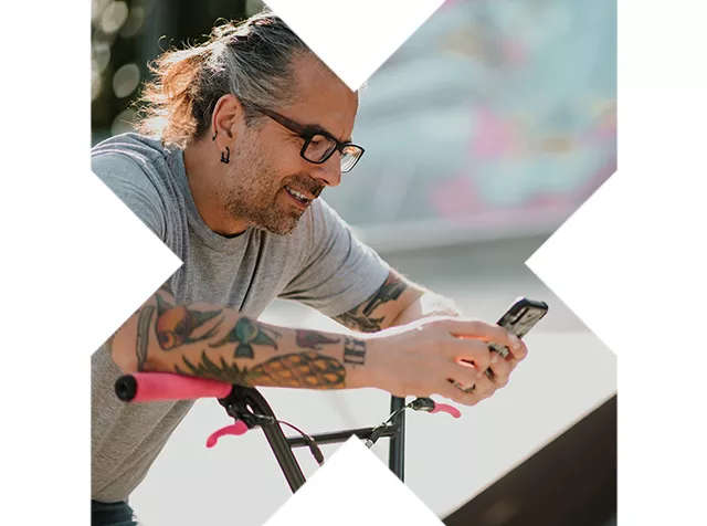 Reward today retain tomorrow