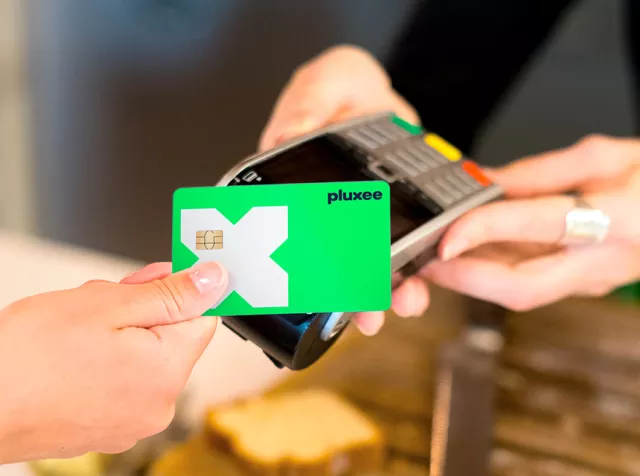 Sodexo Benefits to Pluxee