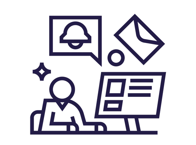 Campaigns at the Click of a Button