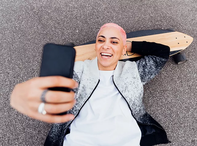 We have discounts on everyday essentials