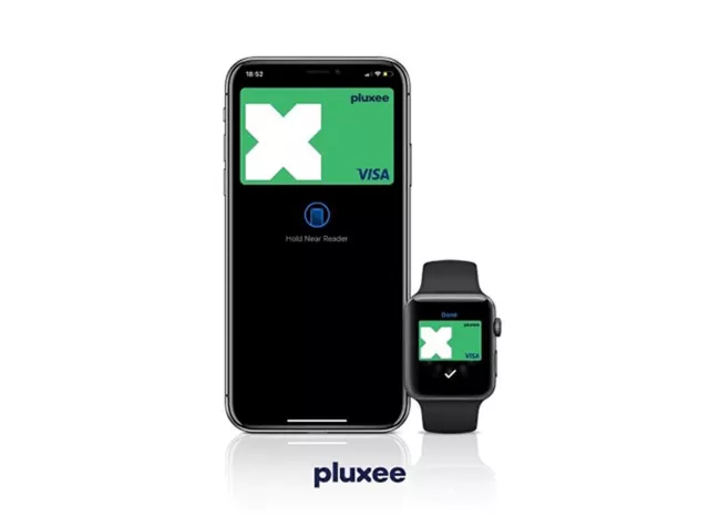 Pluxee Card