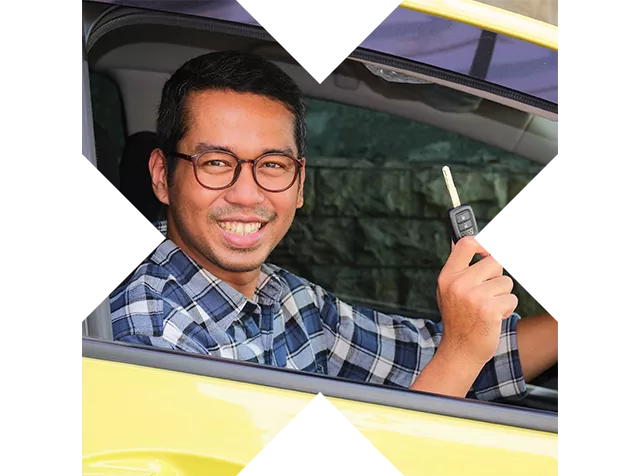 New Car Guy