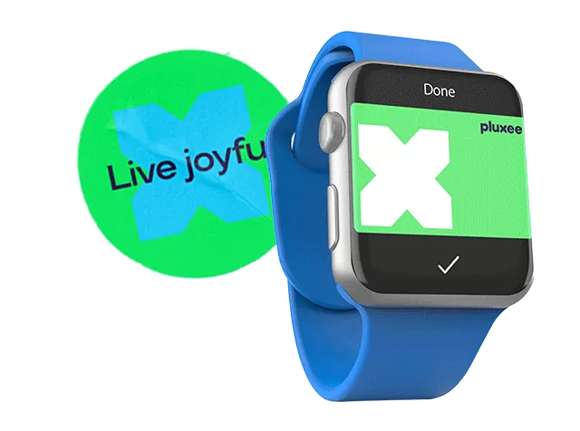 Virtual-Pluxee-Card-Watch