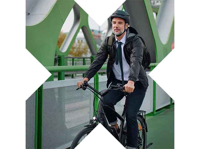 X-Cycle2Work-Office-Man