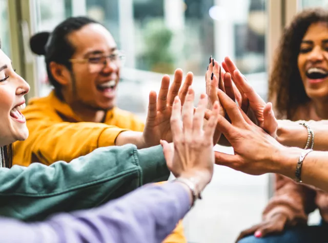 employee engagement culture blog