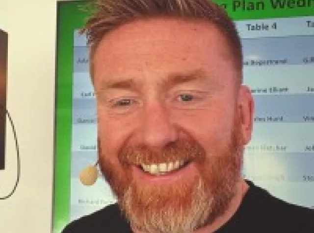 Rob Murray