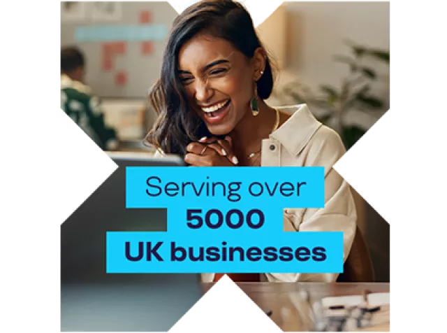 Serving over 5000 pluxee