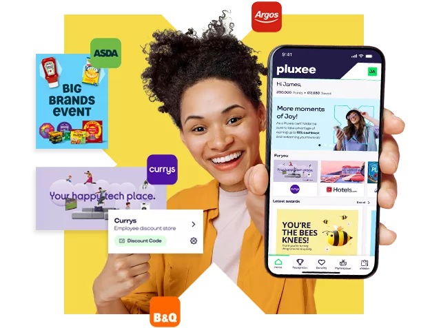 employee benefits platform