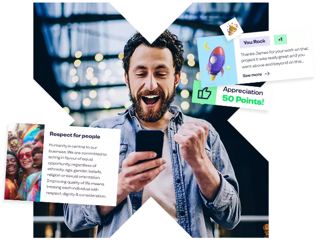 employee benefits platform