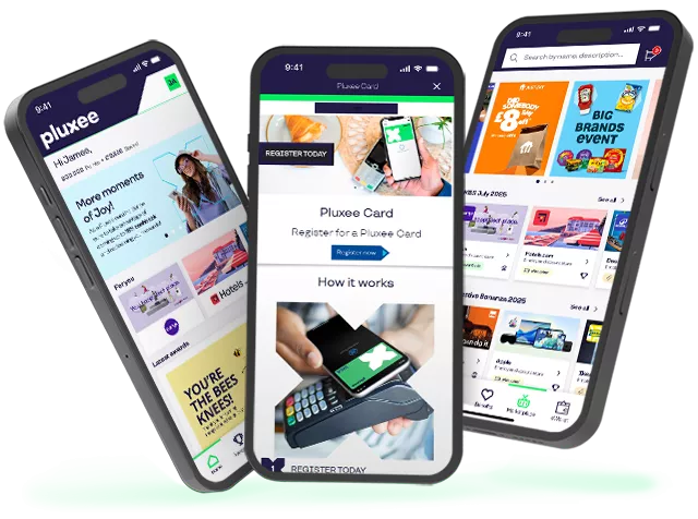 employee benefits platform