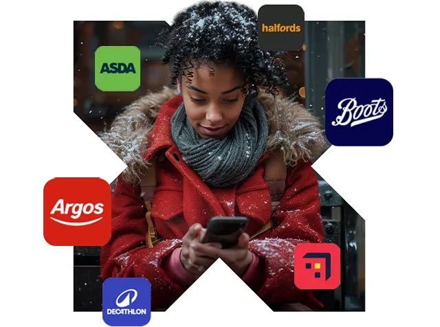 christmas evouchers pluxee