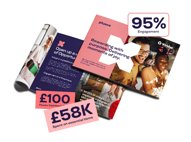 pluxee viridor case study