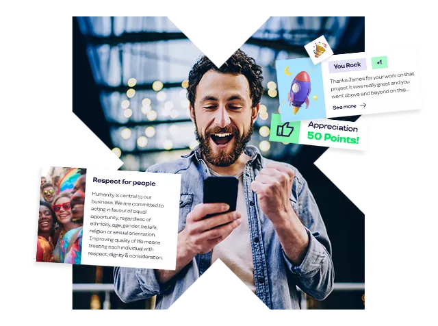 employee experience platform