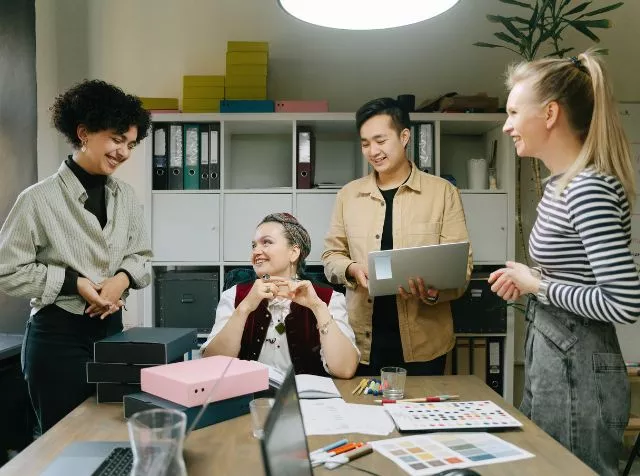 the budget 2025 opportunity