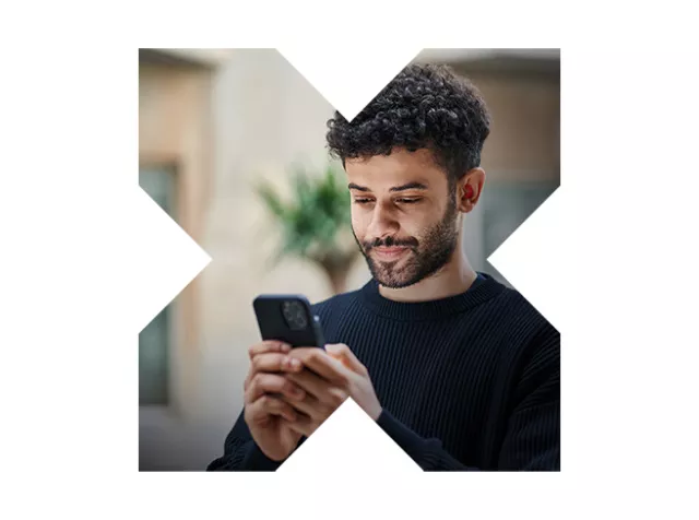 mobile friendly employee benefits platform