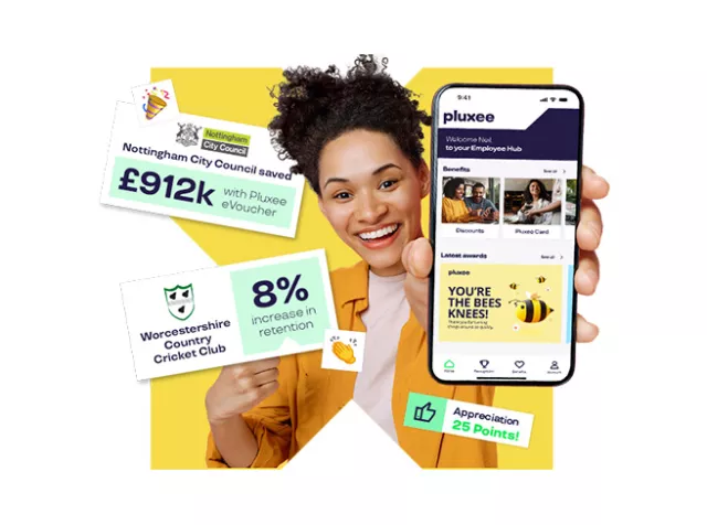 employee experience platform