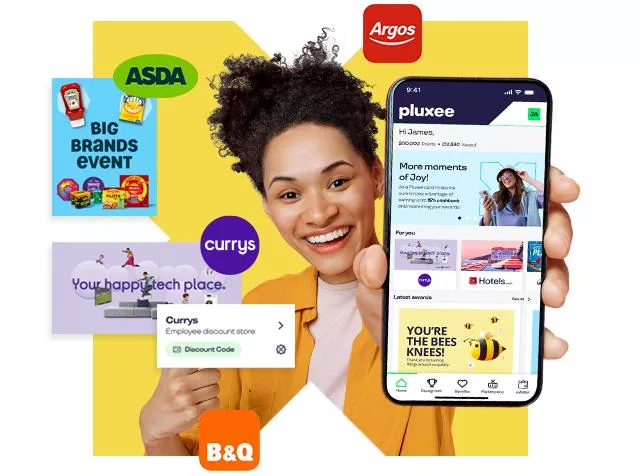 employee experience platform