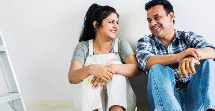 Financial resilience