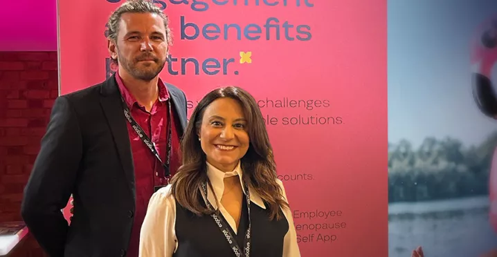 Tom Nash and Burcin Ressamoglu