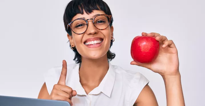 Are Healthy Employees More Productive? 