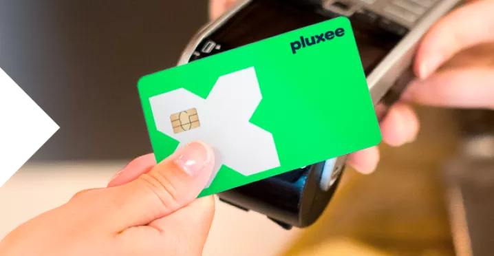 Pluxee-Card